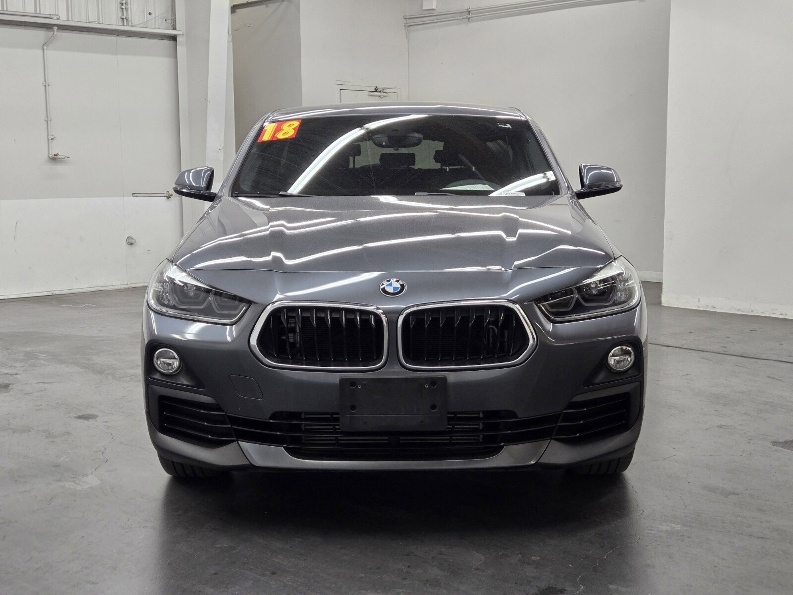 Used 2018 BMW X2 sDrive28i w/ Convenience Package image 5