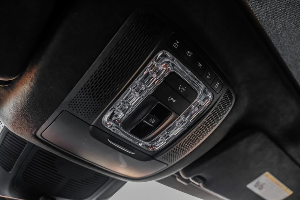 Used 2021 Mercedes-Benz GLE 63 AMG S image 31