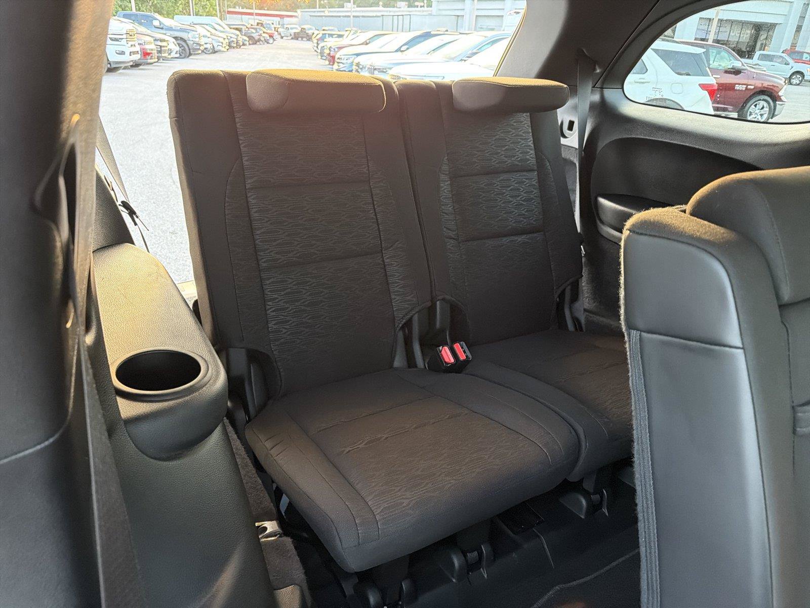 Used 2026 Dodge Durango GT RWD image 14