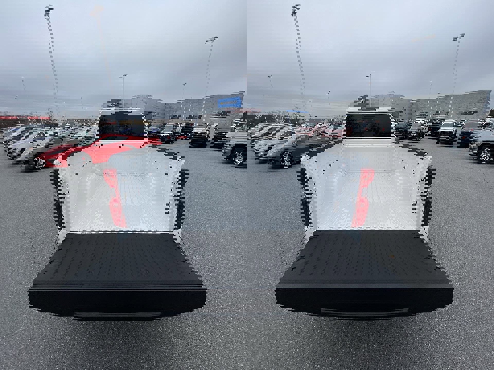 New 2025 Chevrolet Silverado 1500 LT w/ Convenience Package II image 63