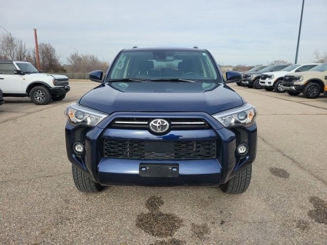 Used 2024 Toyota 4Runner SR5 image 18