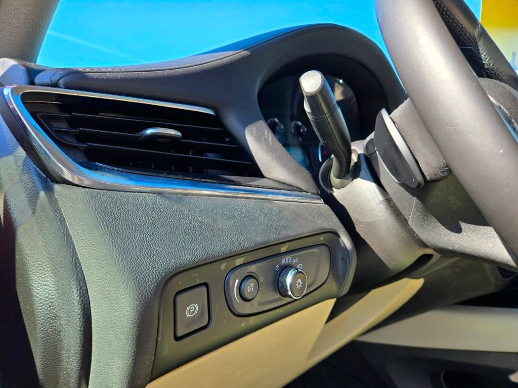 Used 2019 Buick Enclave Essence image 26