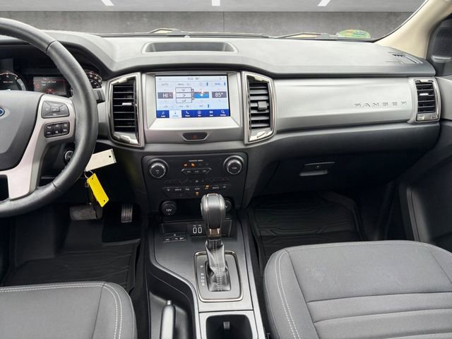 Used 2023 Ford Ranger XLT w/ Equipment Group 302A High image 3