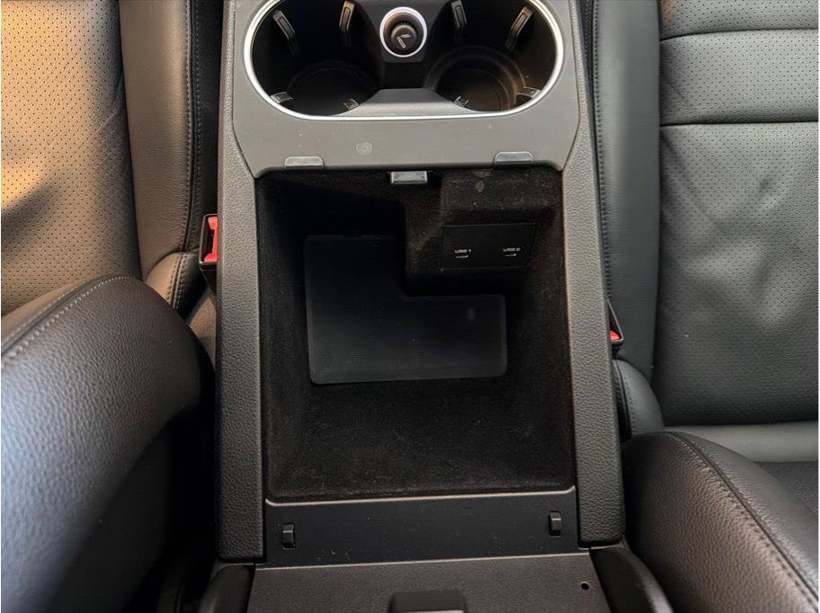 Used 2020 Porsche Cayenne AWD/4WD image 21