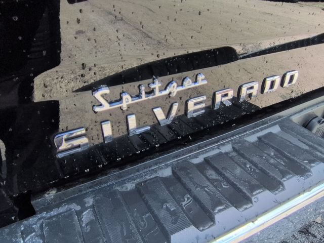 Used 2019 Chevrolet Silverado 1500 LT w/ All Star Edition AWD/4WD image 31