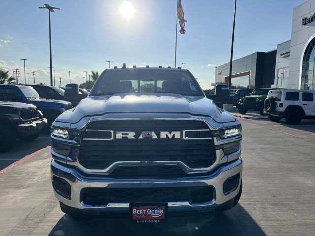 New 2026 RAM 2500 Tradesman image 2
