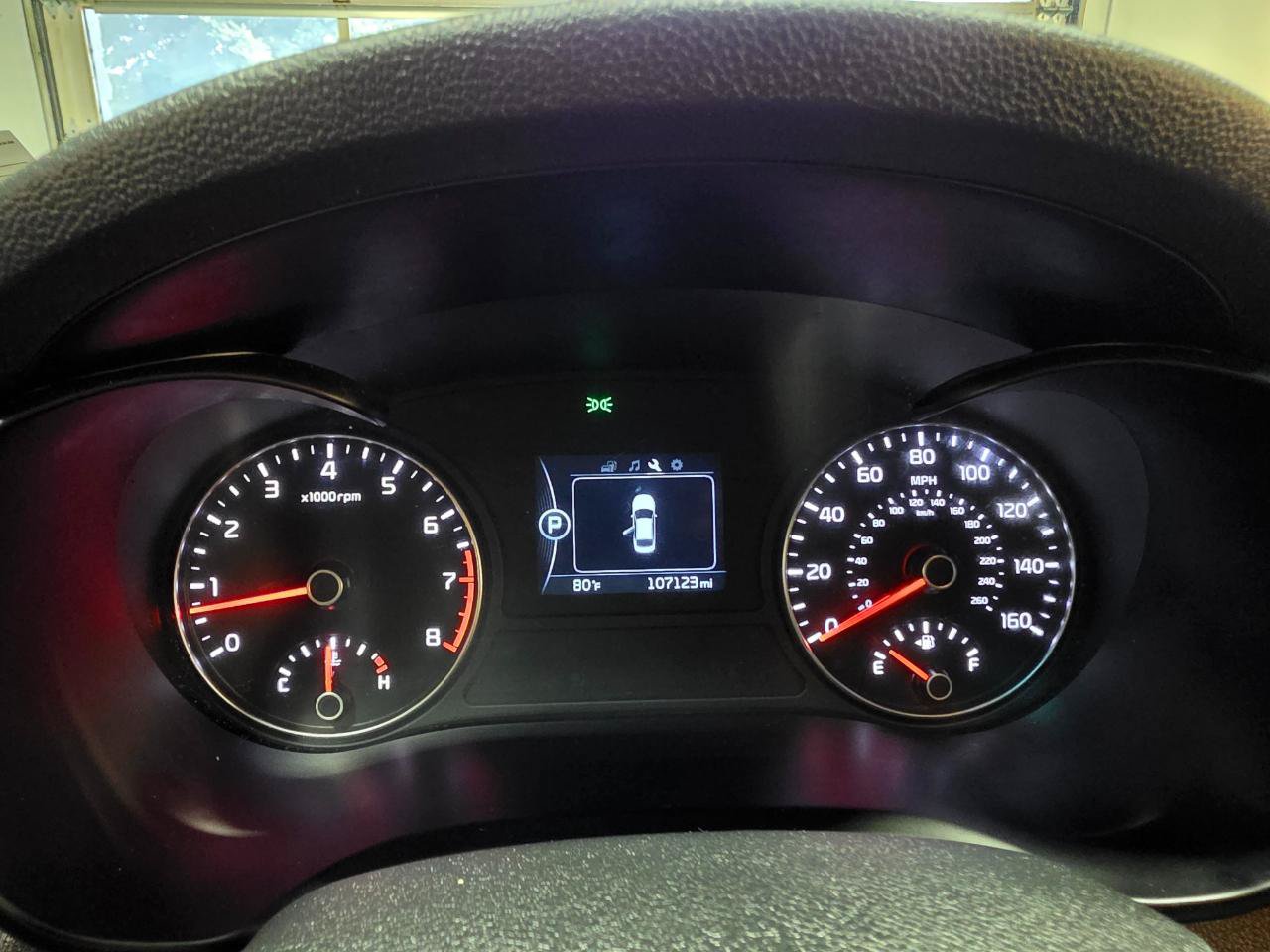 Used 2018 Kia Optima LX FWD image 34