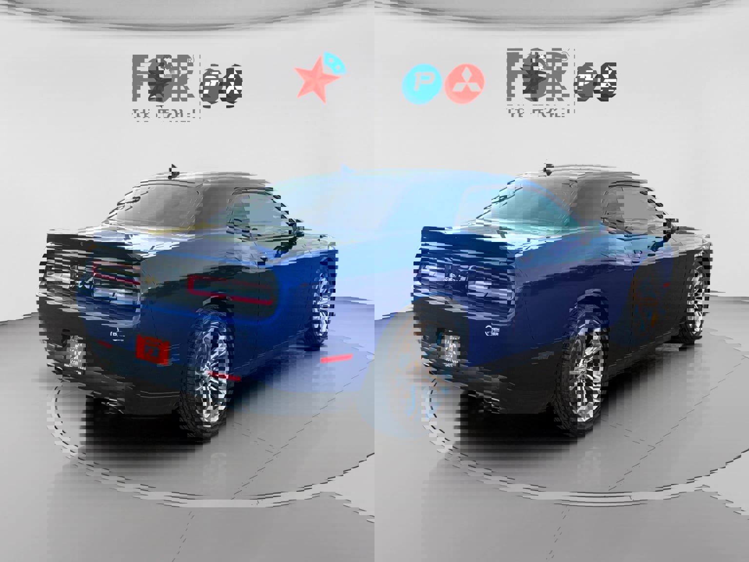 Used 2021 Dodge Challenger GT w/ Plus Package image 5