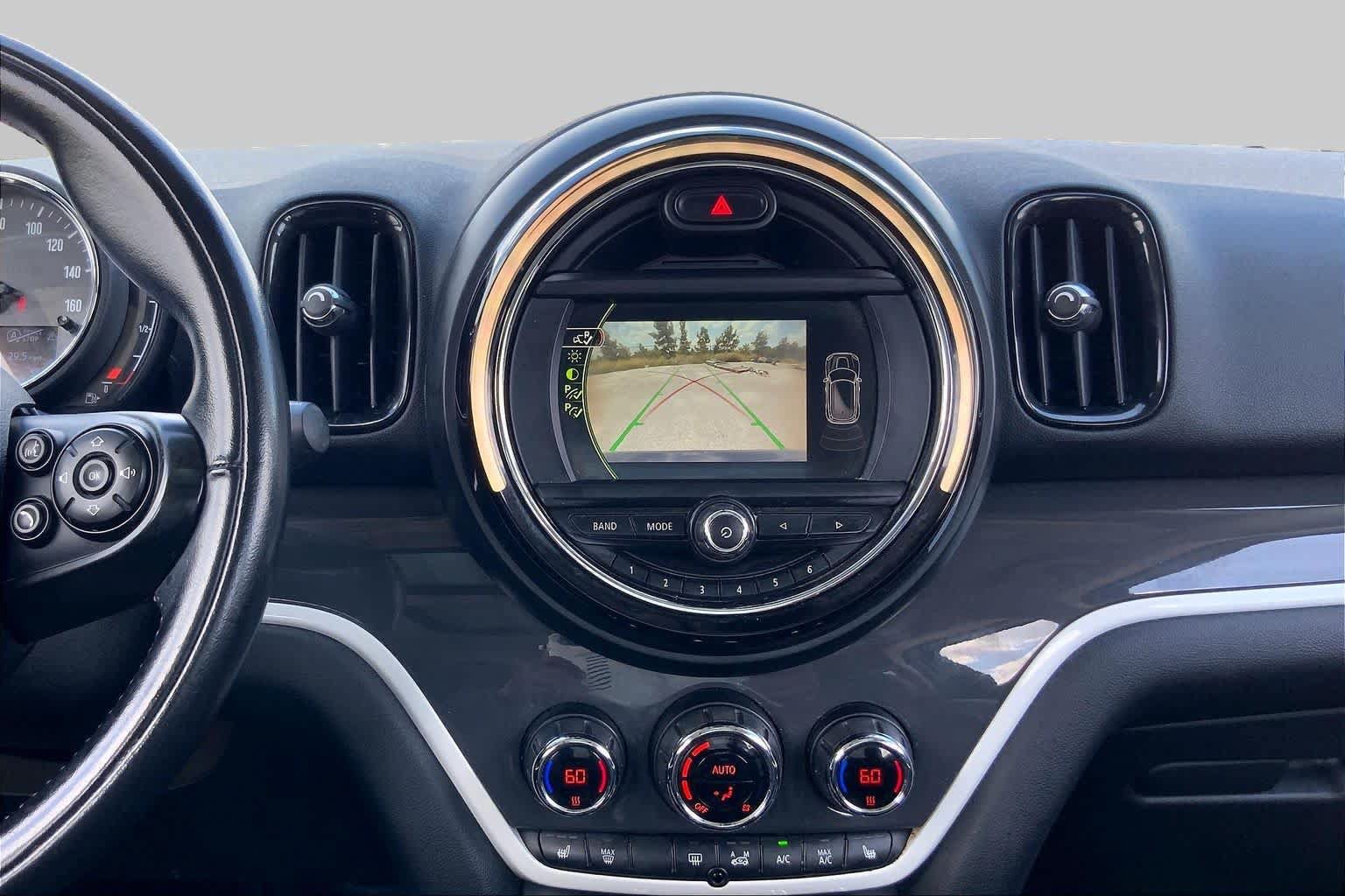 Used 2018 MINI Cooper Countryman S FWD image 7