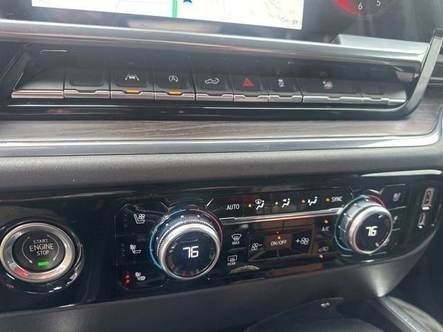 Certified 2023 GMC Sierra 1500 SLT w/ SLT Premium Package image 37