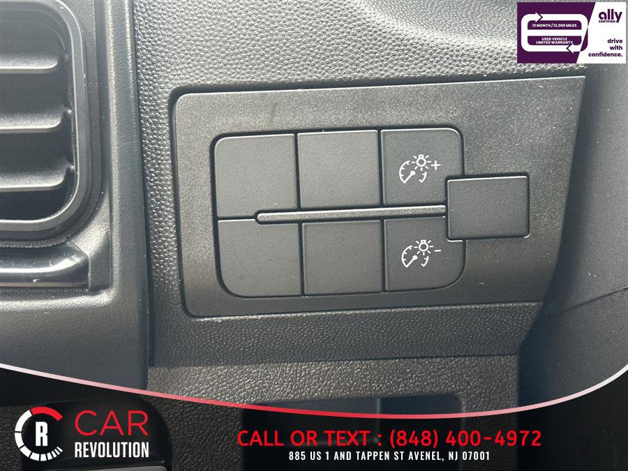 Used 2023 RAM ProMaster 2500 FWD image 37