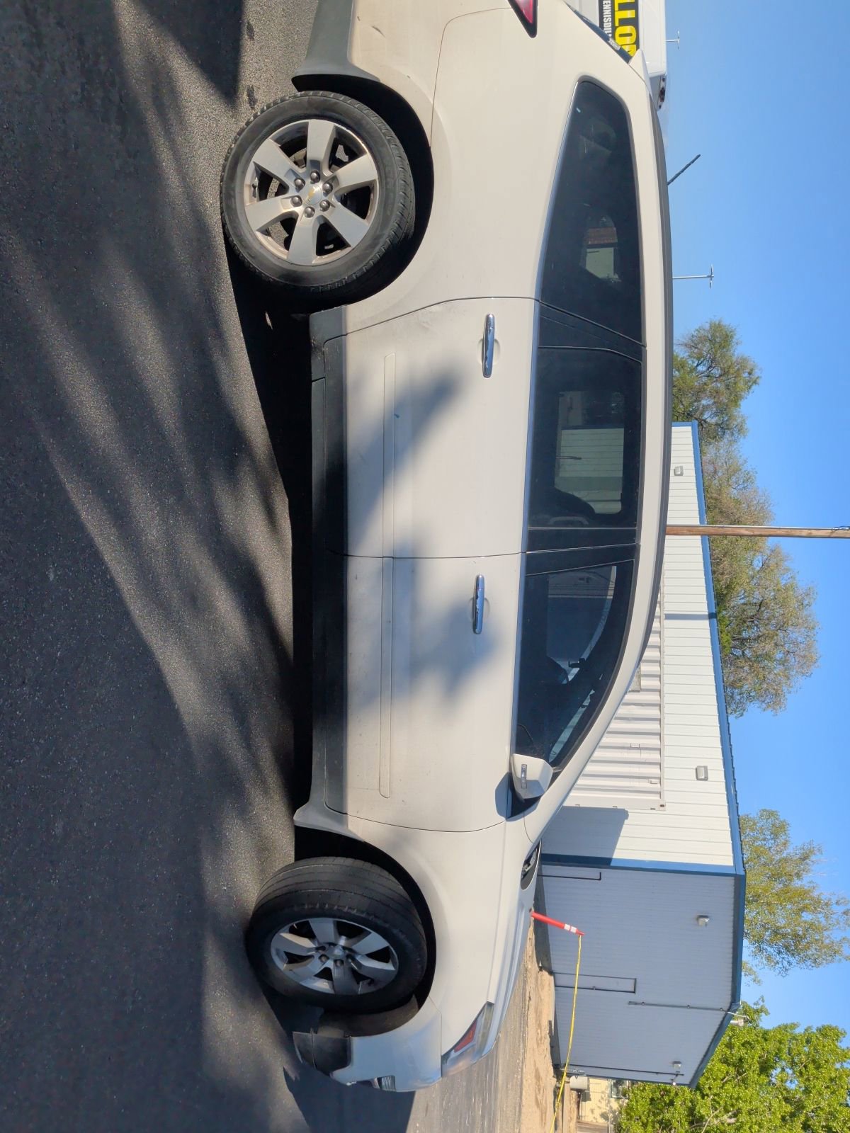 Used 2013 Chevrolet Traverse LT AWD/4WD image 18