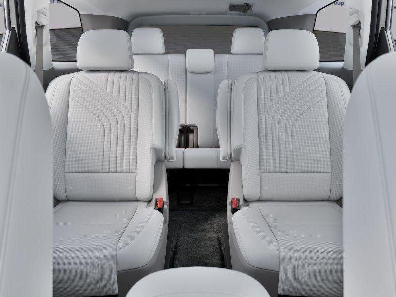 New 2026 Hyundai Palisade SEL Premium FWD image 63