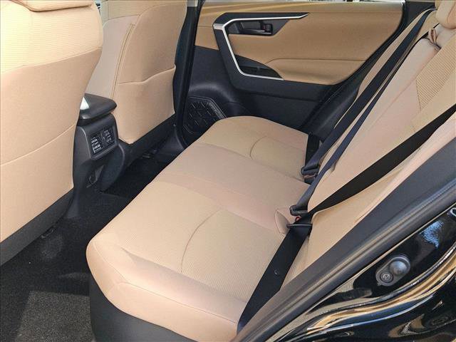 New 2025 Toyota RAV4 LE image 14