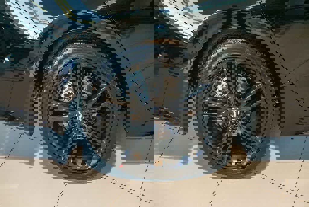 New 2026 Honda Civic Si image 6