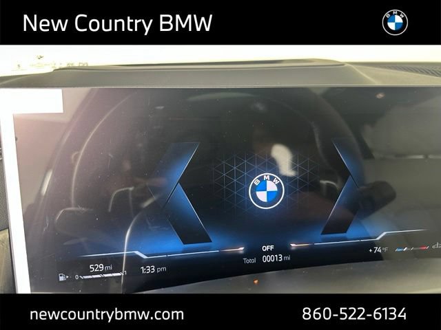 New 2027 BMW X7 xDrive40i w/ Executive Package AWD/4WD image 13