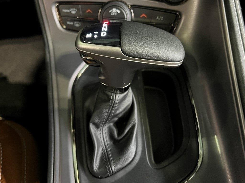 Used 2023 Dodge Challenger SRT Hellcat image 28