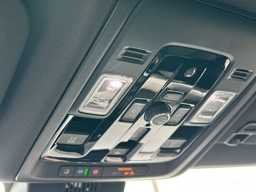 New 2026 Chevrolet Tahoe Premier AWD/4WD image 26