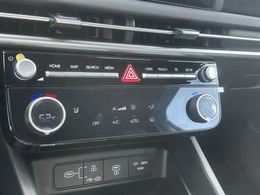New 2026 Hyundai Santa Cruz SEL FWD image 26