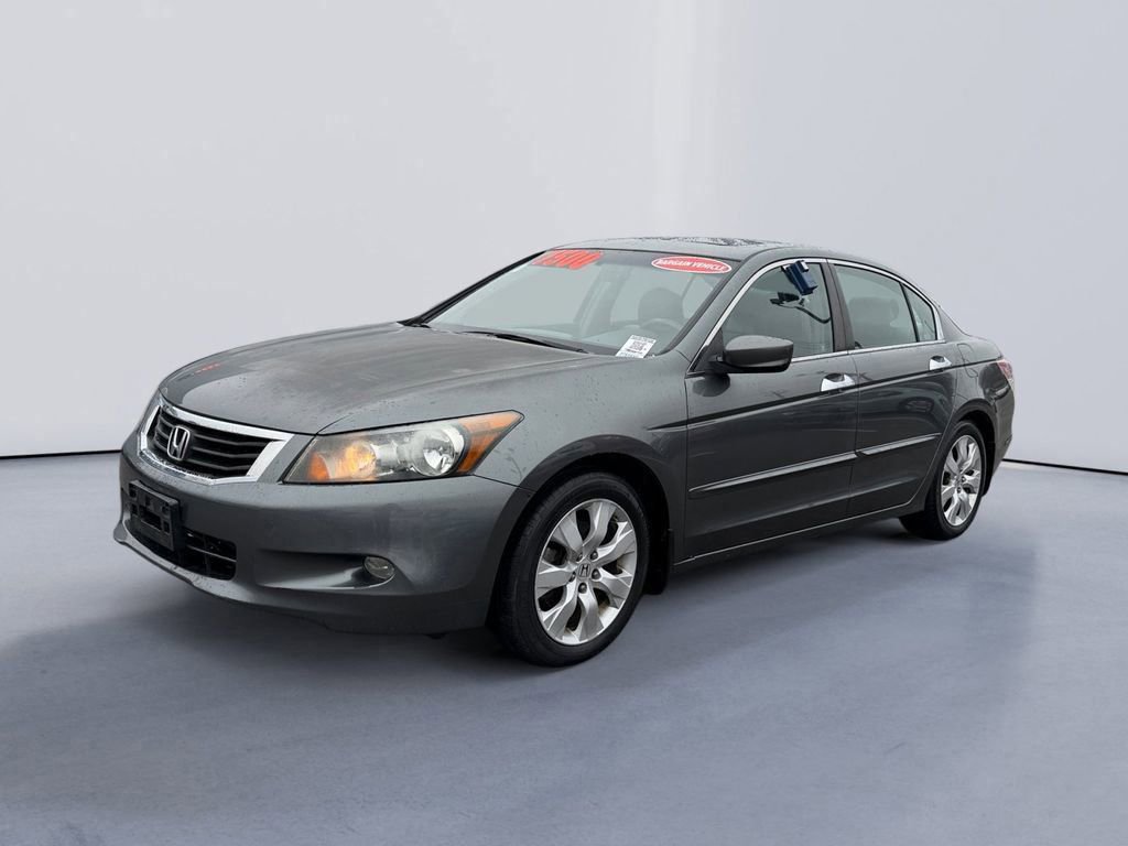 Used 2008 Honda Accord EX-L image 7
