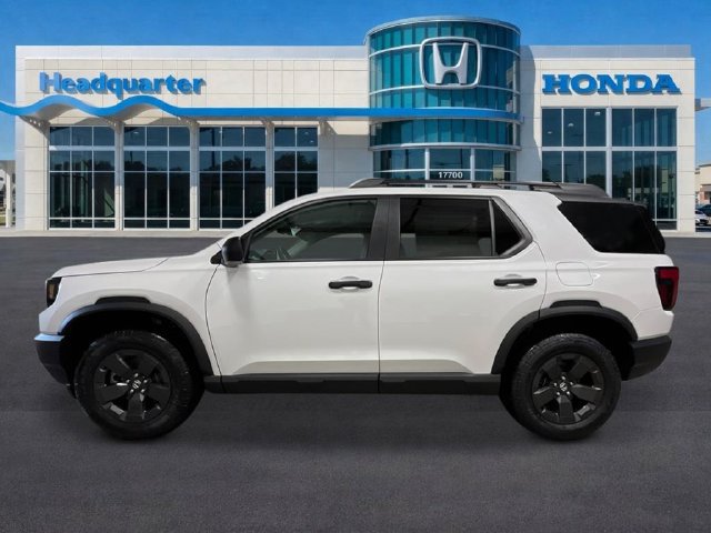 New 2026 Honda Passport RTL image 6