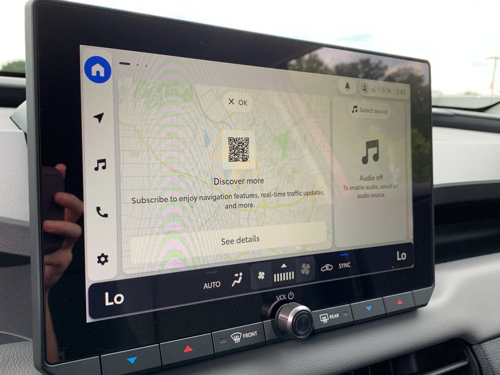 New 2026 Toyota RAV4 LE AWD/4WD image 20