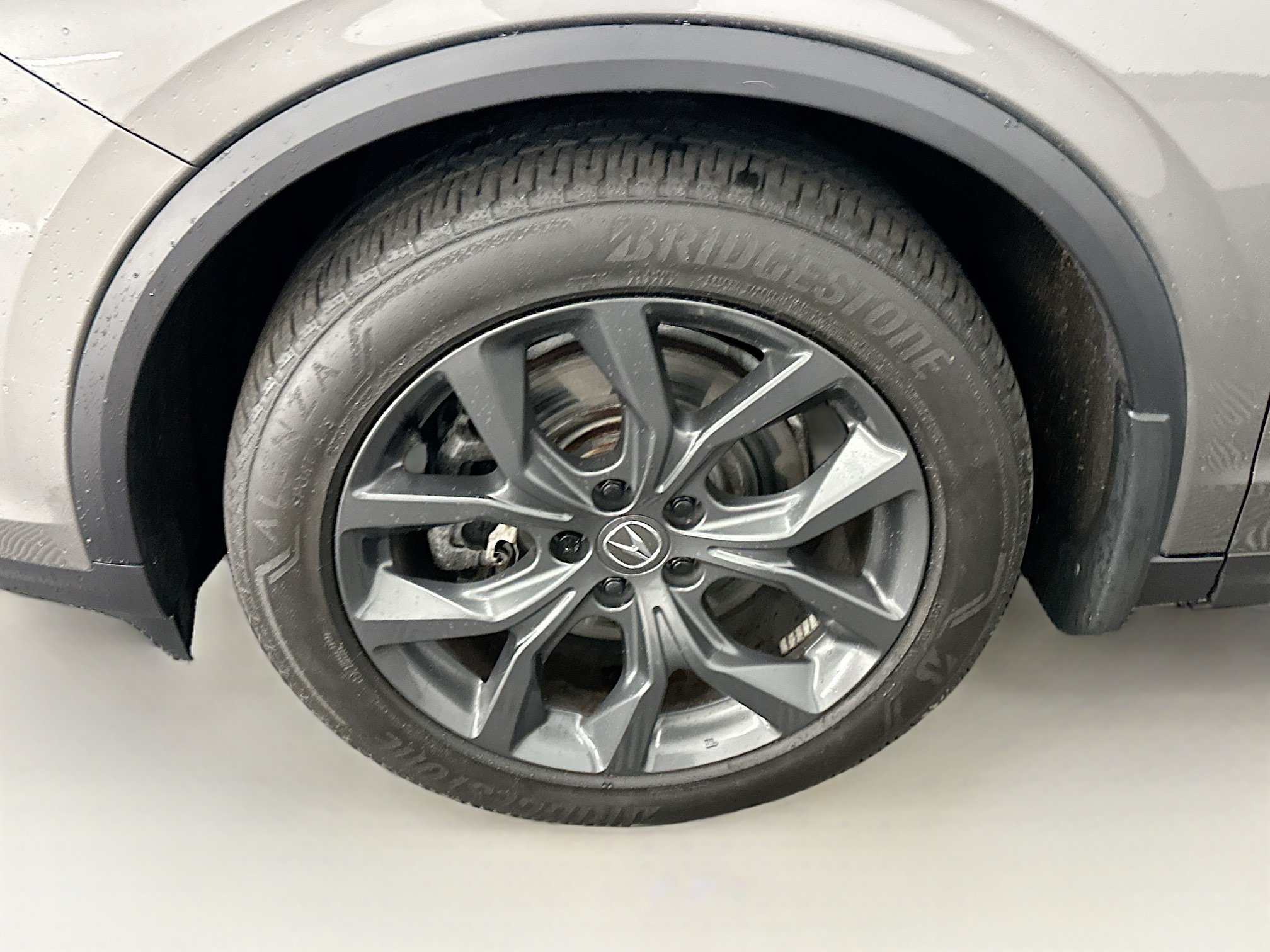 Used 2023 Acura MDX A-Spec AWD/4WD image 11