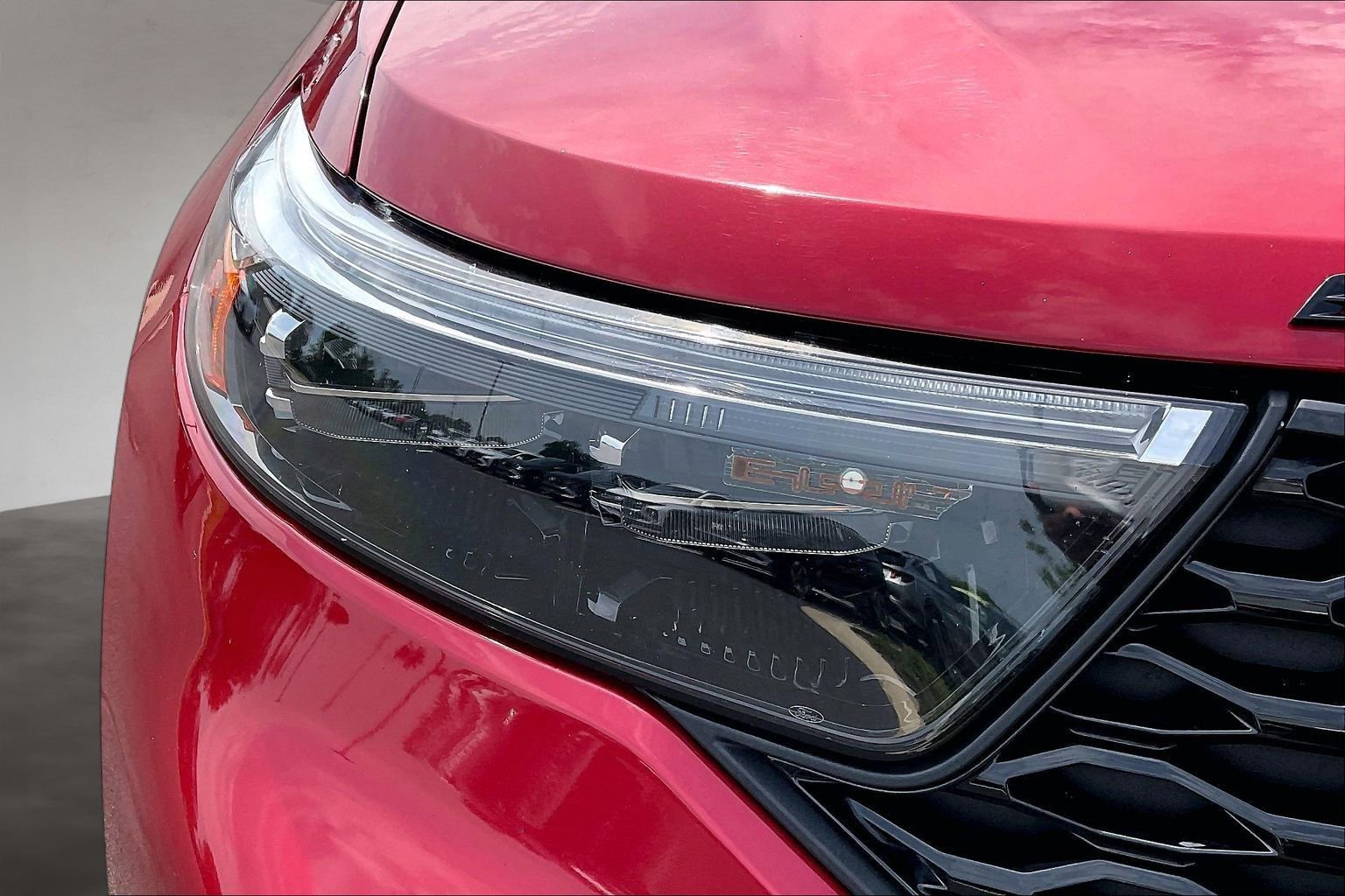 Used 2020 Ford Explorer ST w/ ST Street Pack AWD/4WD image 33