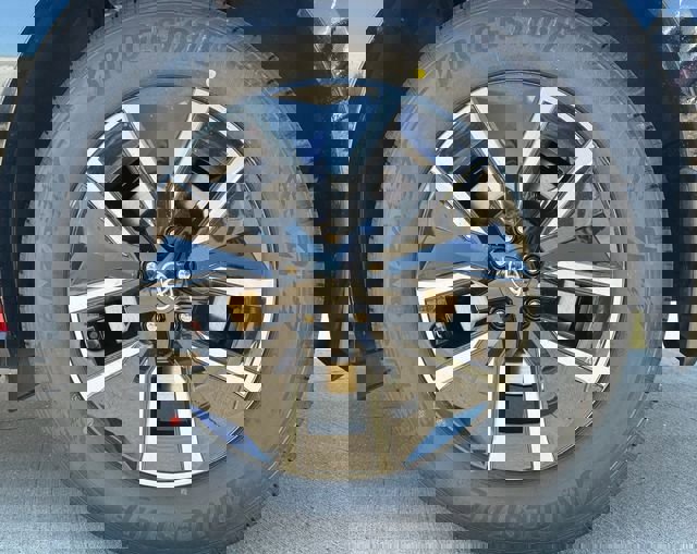 New 2026 Toyota bZ image 8