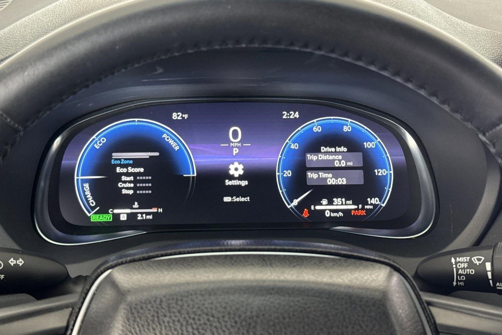Certified 2024 Toyota Venza Limited AWD/4WD image 21
