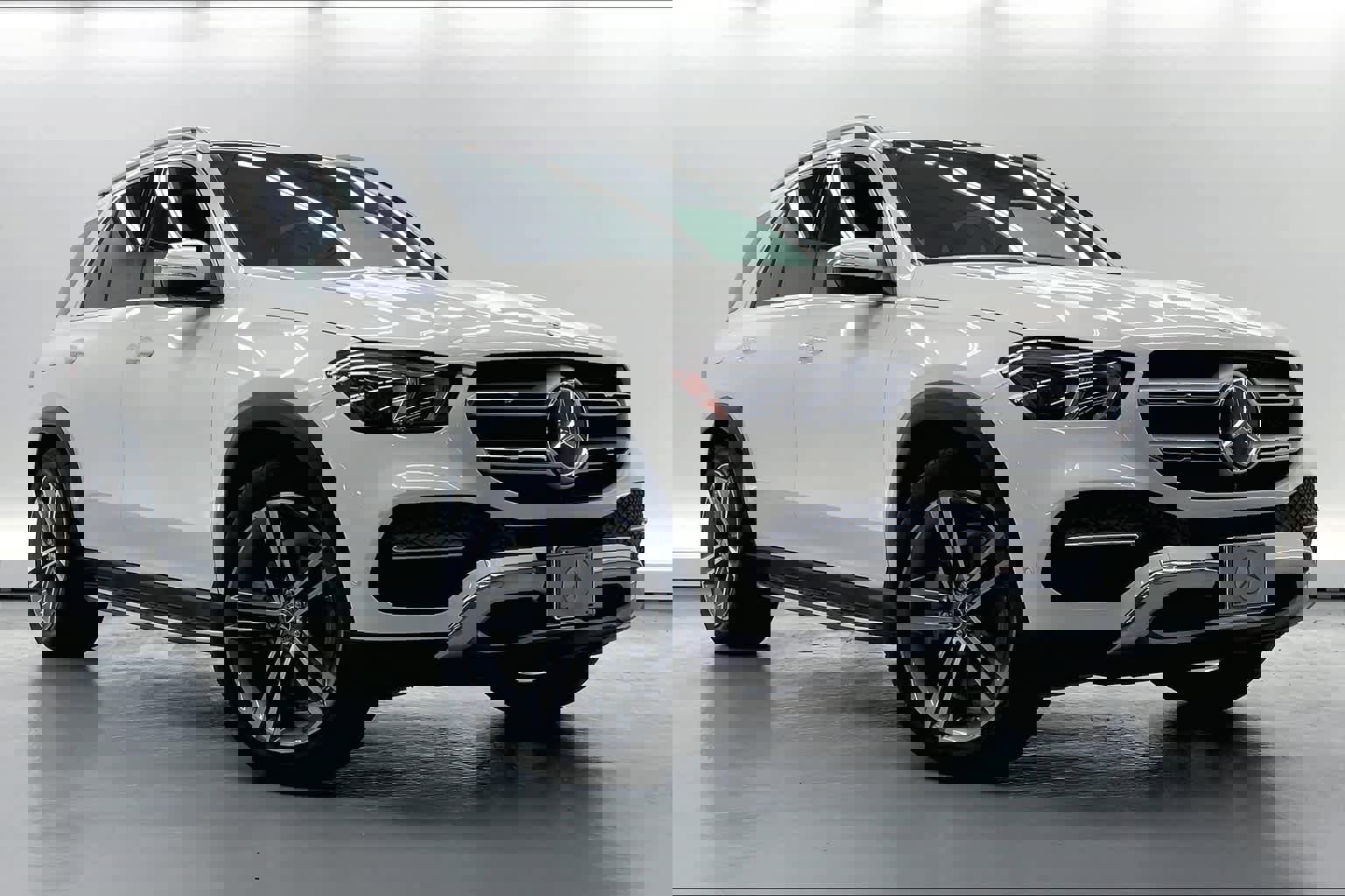 Certified 2020 Mercedes-Benz GLE 350 4MATIC image 32