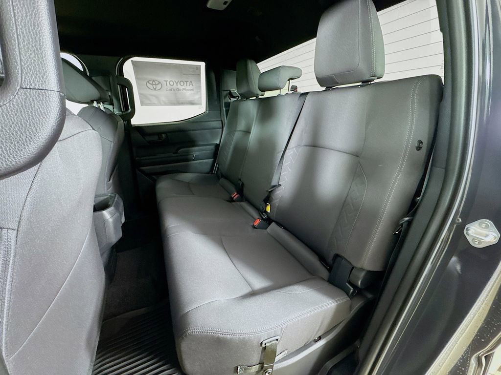 New 2026 Toyota Tacoma SR5 image 22