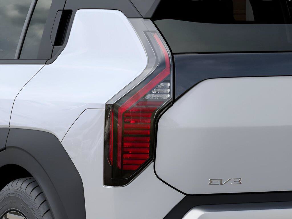 New 2027 Kia EV3 Wind AWD/4WD image 26