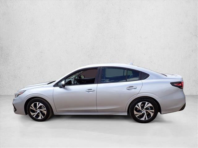 Used 2025 Subaru Legacy Premium AWD/4WD video 2