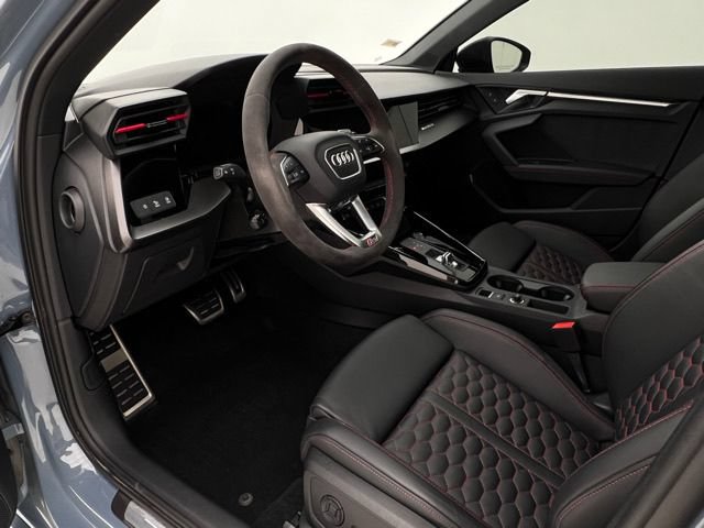 Used 2024 Audi RS 3 AWD/4WD image 11