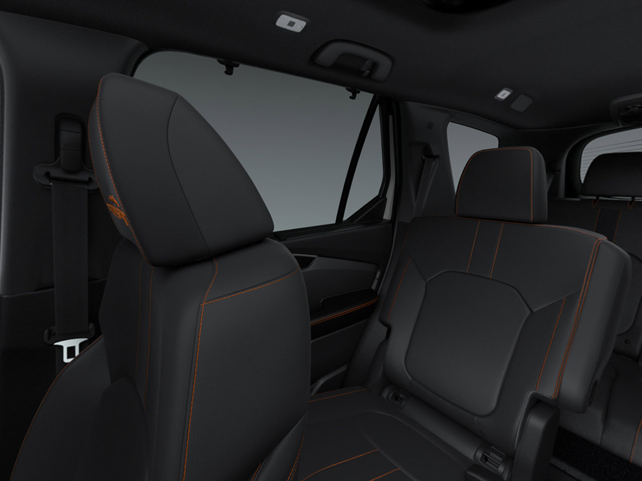 New 2026 Honda Pilot Elite image 12