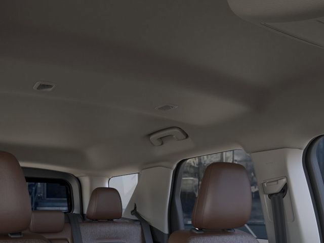 New 2025 Ford Bronco Sport Outer Banks w/ Outer Banks Tech Package+ image 22