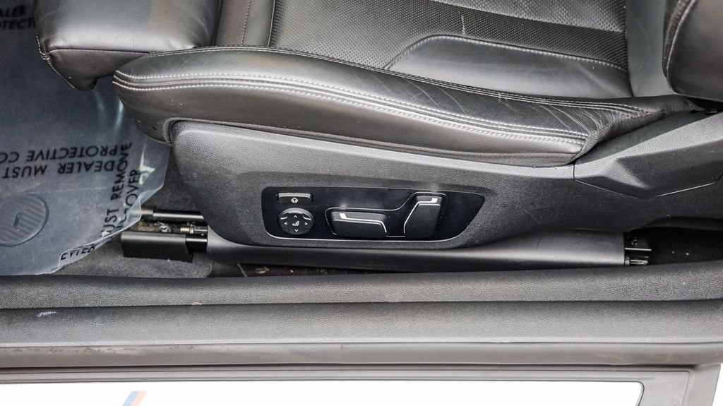 Used 2024 BMW M4 xDrive Competition w/ Executive Package AWD/4WD image 26
