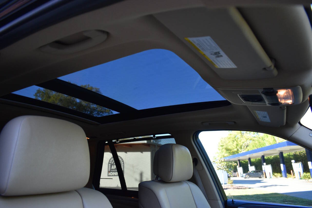 Used 2013 BMW X5 xDrive35i AWD/4WD image 24