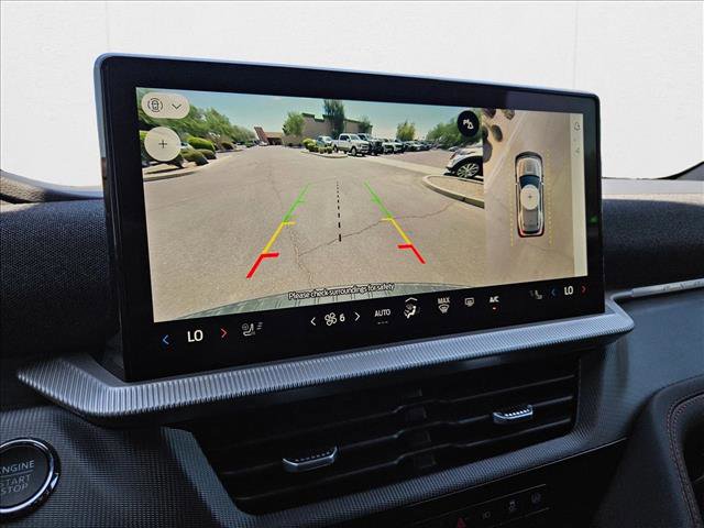 New 2025 Ford Explorer ST-Line RWD image 14