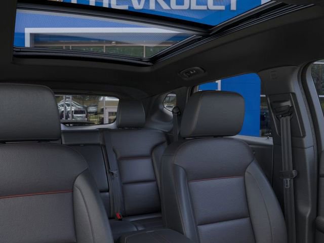 New 2026 Chevrolet Blazer RS w/ Driver Confidence II Package image 24