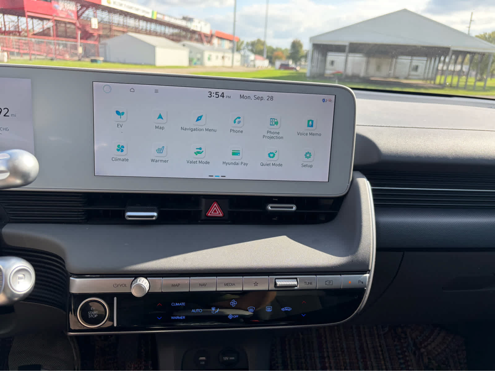 Used 2022 Hyundai Ioniq 5 SE RWD image 40
