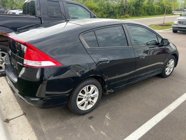 Used 2010 Honda Insight EX image 5