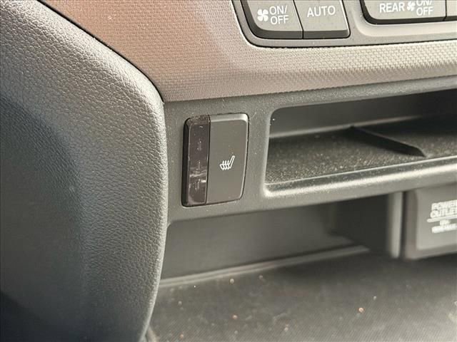 Used 2023 Honda Ridgeline RTL image 22