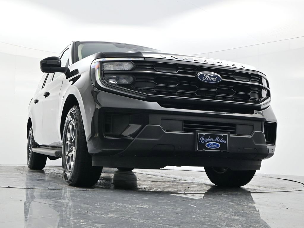 Certified 2025 Ford Expedition Max Active AWD/4WD image 50