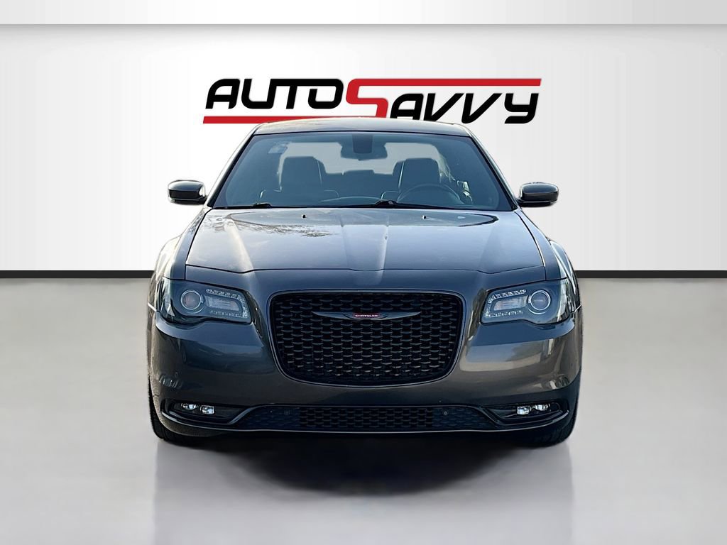 Used 2021 Chrysler 300 S image 2