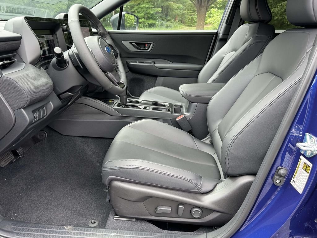 New 2026 Subaru Outback Premium AWD/4WD image 16