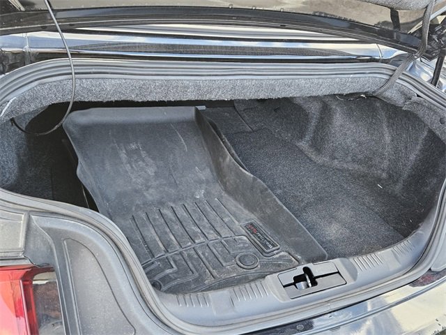 Used 2021 Ford Mustang Convertible image 9