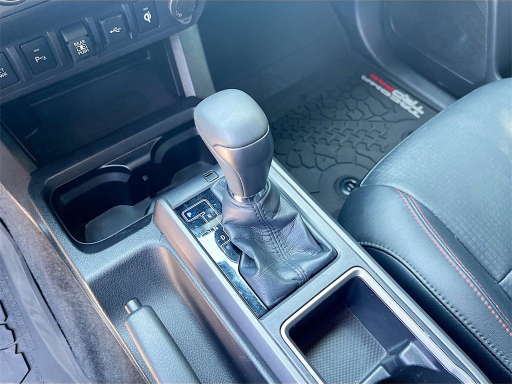 Used 2021 Toyota Tacoma TRD Pro image 17
