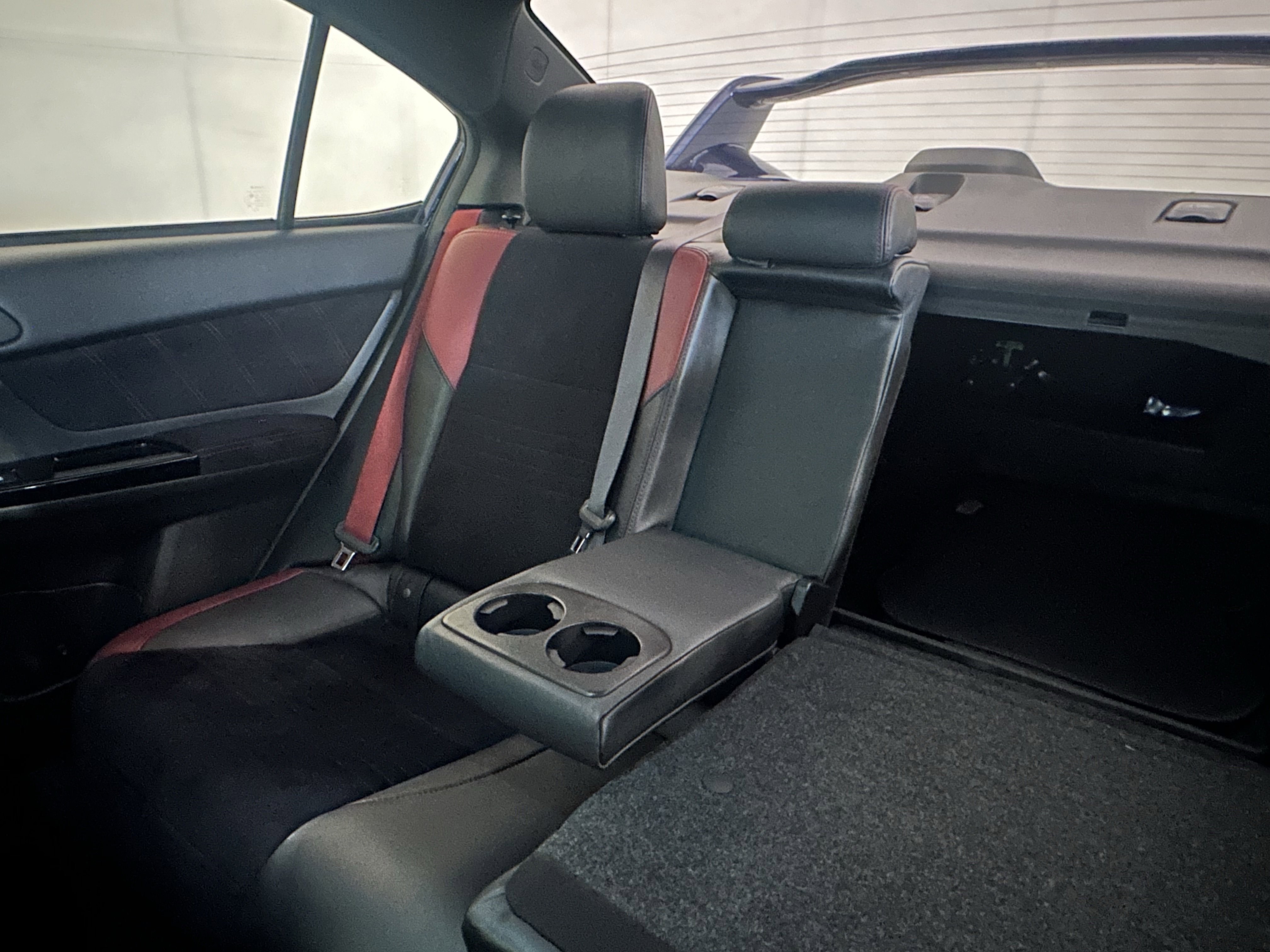 Used 2020 Subaru WRX STI image 21